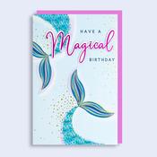 Little Thoughts <br /> Magical Birthday image