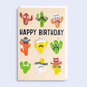 Little Thoughts <br /> Happy Birthday image
