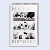 Little Thoughts <br /> Happy Birthday image