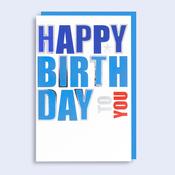 Little Thoughts <br /> Happy Birthday image