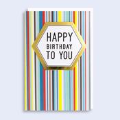 Little Thoughts <br /> Happy Birthday to you image