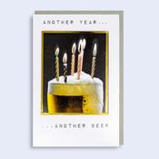 Little Thoughts <br /> Another Beer image