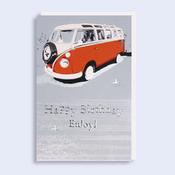 Little Thoughts <br /> Happy Birthday Enjoy! image
