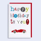 Little Thoughts <br /> Happy Birthday image