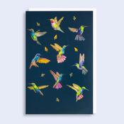 Little Thoughts <br /> Birds of a feather image