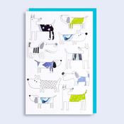 Little Thoughts <br /> Top Dog image