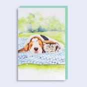 Little Thoughts <br /> Best Friends image