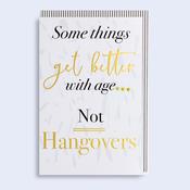 Little Thoughts <br /> Better with age image