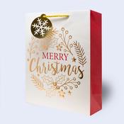 Large Christmas Bag <br /> Merry Christmas image