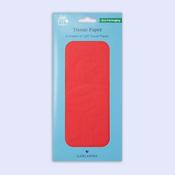 Tissue Paper <br /> Red image
