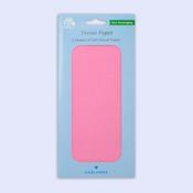 Tissue Paper <br /> Baby Pink image