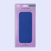 Tissue Paper <br /> Navy image