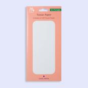 Tissue Paper <br /> White image