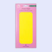 Tissue Paper <br /> Yellow image
