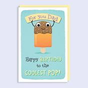 Pun-days <br /> Cool Dad image