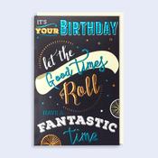Good Times <br /> Good Times Roll image