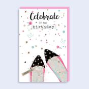 Good Times <br /> Celebrate it's your birthday! image