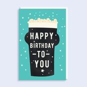 Good Times <br /> Birthday Pints image