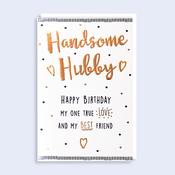Good Times <br /> Handsome hubby image