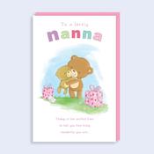 Good Times <br /> Nanna image