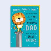Father's day <br /> Top Dad image