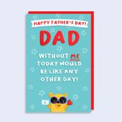 Father's day <br /> Funny Father's Day image