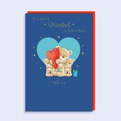 Father's day <br /> Little Henry Grandad image