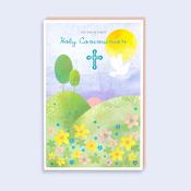Communion <br /> Meadow Communion card image