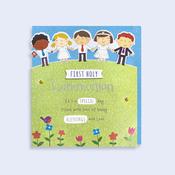 Communion <br /> Communion Kids image