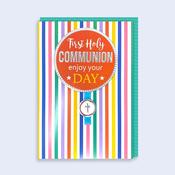 Communion <br /> First Holy Communion image
