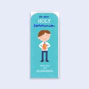 Communion <br /> Holy Communion Money Wallet image
