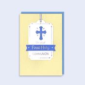 Communion <br /> Holy Communion image