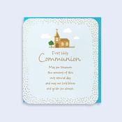 Communion <br /> Church Communion Poem image
