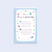 Communion <br /> Communion Poem image