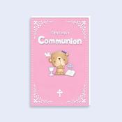 Communion <br />Communion Bear image