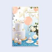 Communion <br /> On your Communion Day image