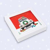 Make a Wish <br /> 12 Charity Christmas Cards <br /> Beetle image