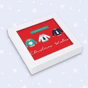 Make a Wish <br /> 12 Charity Christmas Cards <br /> Christmas Jumpers
