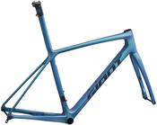Tcr advanced sl disc frameset sales