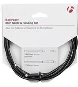 Bontrager Shift Cable &amp; Housing Set image