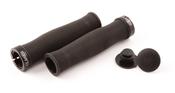 Clarks Dimple surface patter grip with palm support and single lightweight locking ring