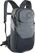 EVOC Ride Performance Backpack 12L  2L Bladder 2021 CARBON GREYBLACK 12L