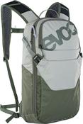 EVOC Ride 8L Backpack 2022 STONEDARK OLIVE 8L