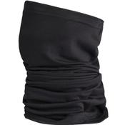 Madison Roam Isoler Merino Neck Warmer - black - one size