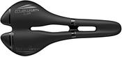 Selle San Marco Aspide OpenFit Racing Saddle BLACKBLACK WIDE L image
