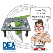 DEA Ghost 200 Mechanical Stop 218