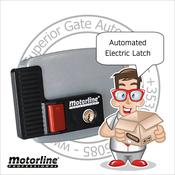 Motorline EF30 Automatic Electric Lock