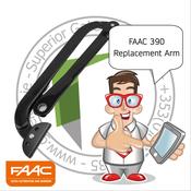 FAAC 390 ARTICULATED ARM 738705