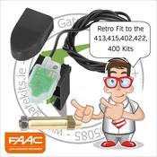 FAAC SAFECODER 404040