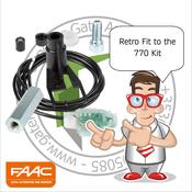FAAC SAFECODER 770N 404035